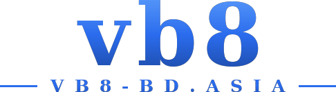 vb8 logo